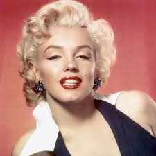 Marilyn Monroe, a Végzet Asszonya is DeLine-t óhajtana
