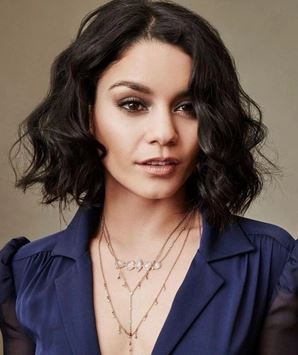 Vanessa Hudgens
