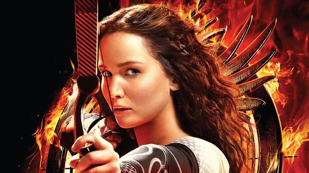 Katniss Everdeen (Éhezők viadala)