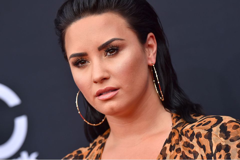 Demi Lovato