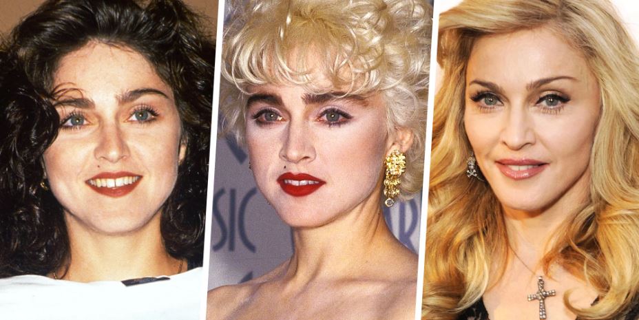 Madonna