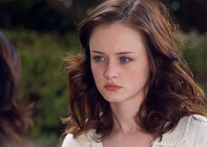 Rory Gilmore