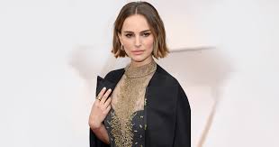 Natalie Portman talpig DeLine-ban