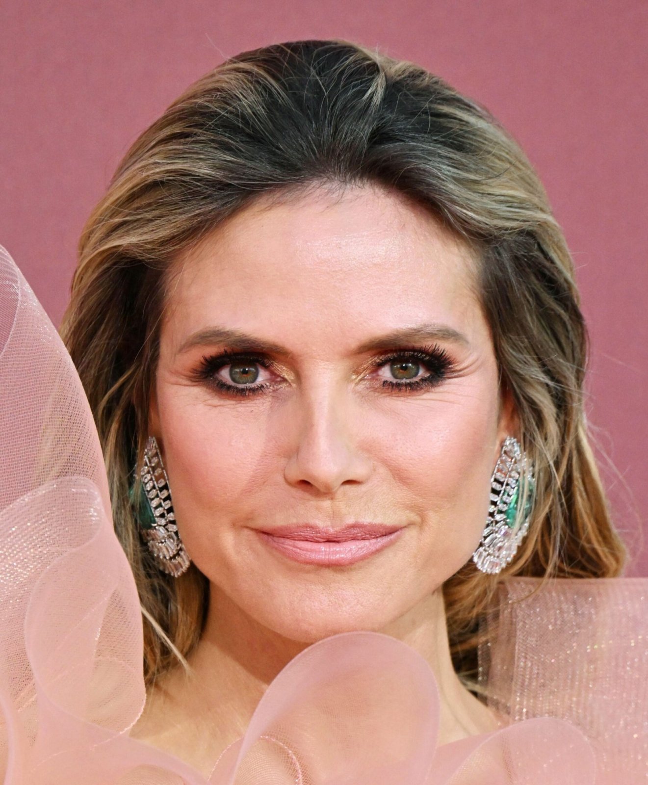 Heidi Klum