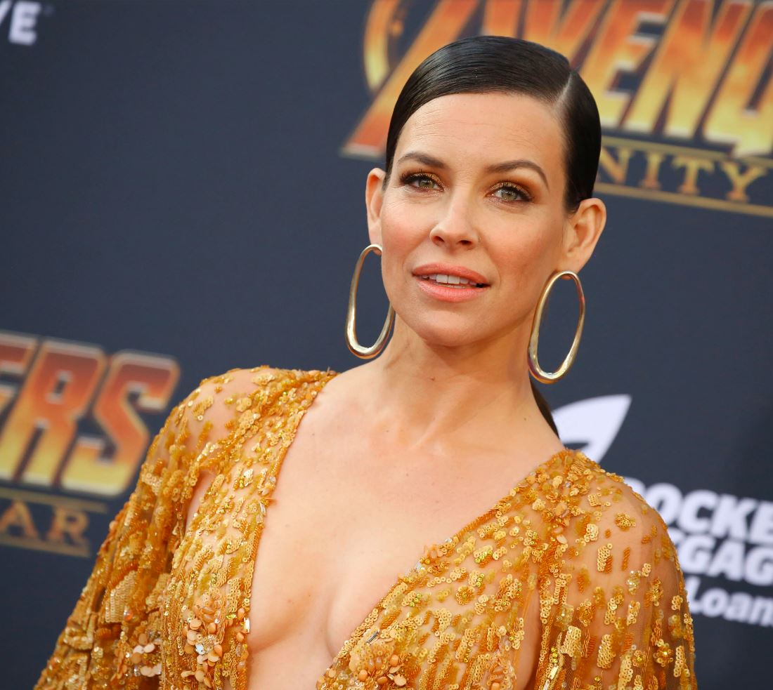 Evangeline Lilly