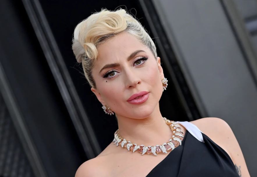 Lady Gaga